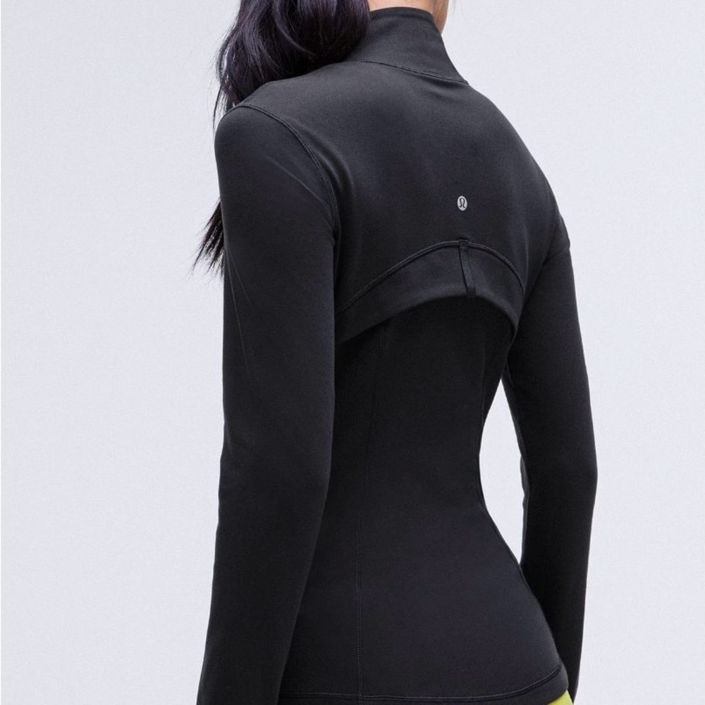 Lululemon Define Jacket 🖤